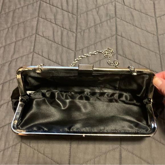 Apt 9 Sequin Handbag - Picture 5 of 8